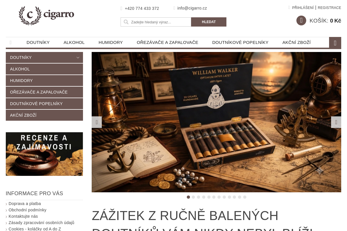 Cigarro.cz