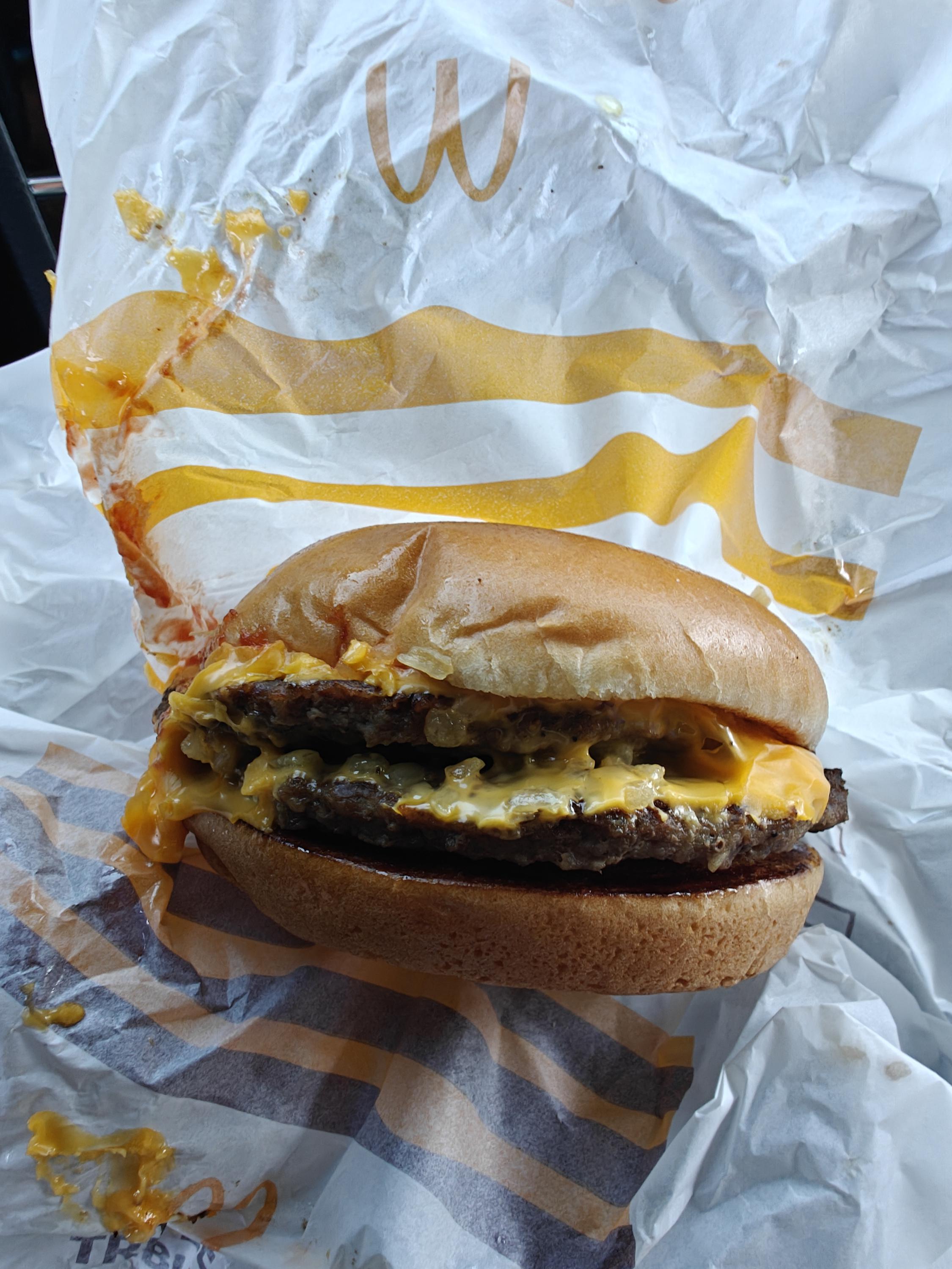 McDonald's foto 2