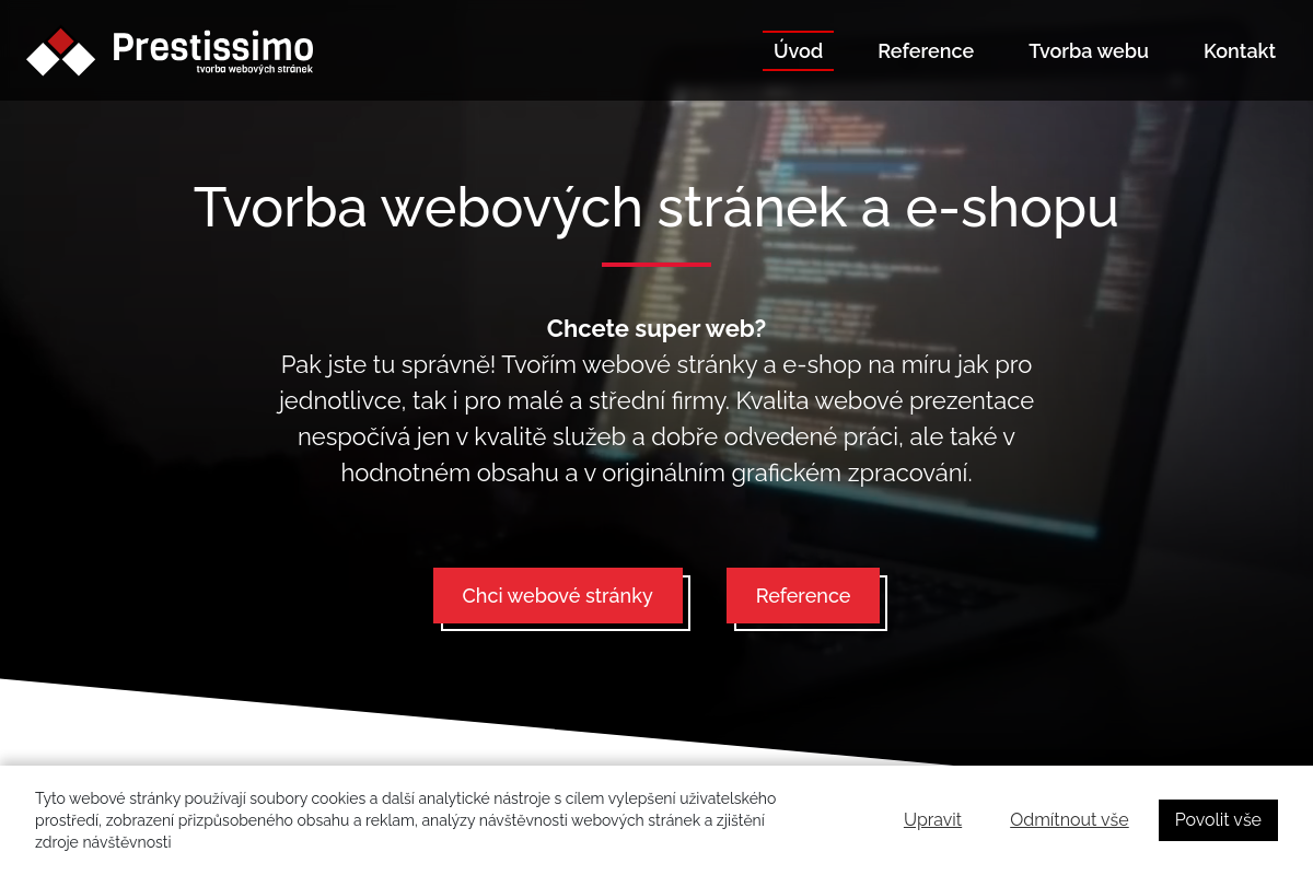 Prestissmo.cz