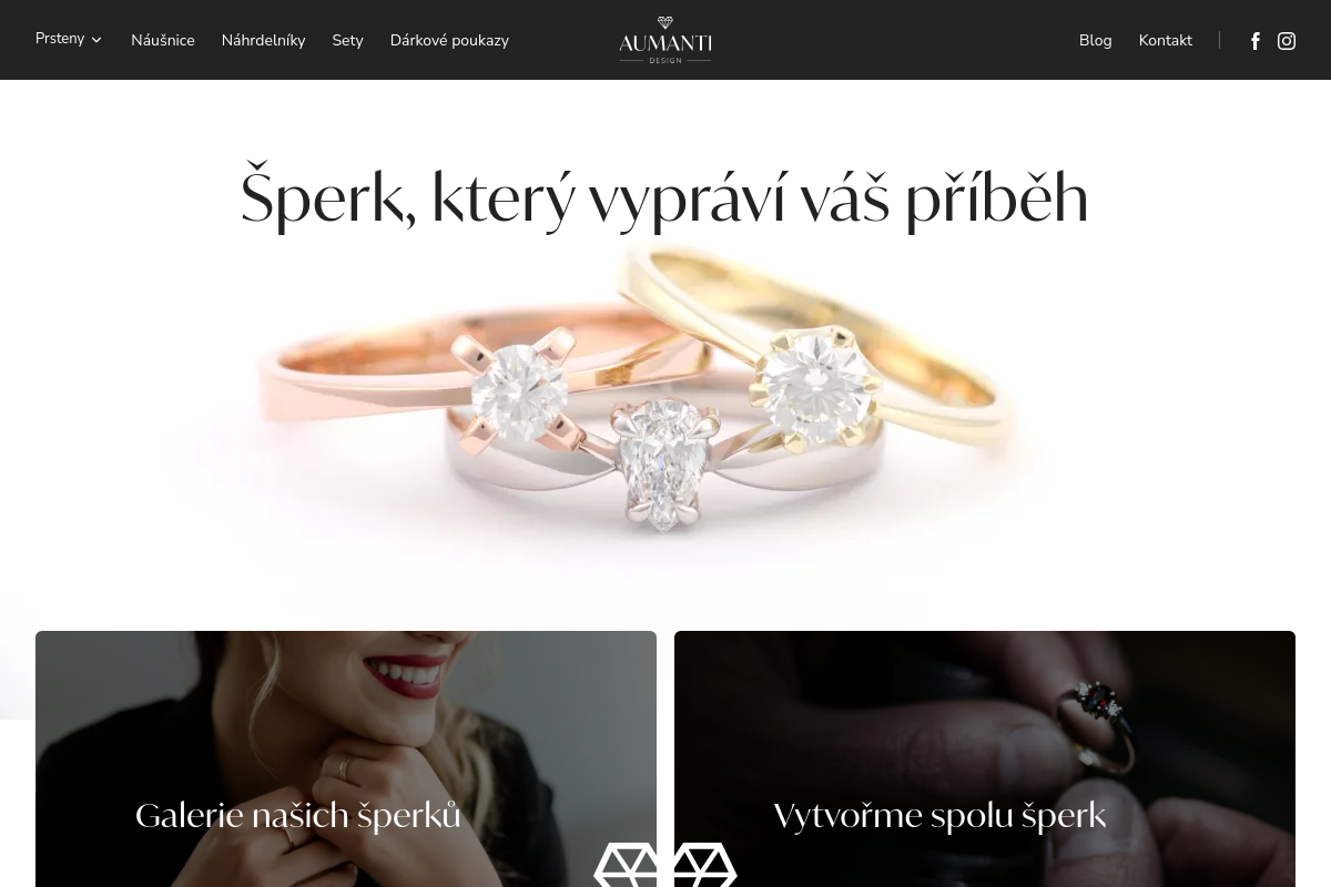Aumanti.cz