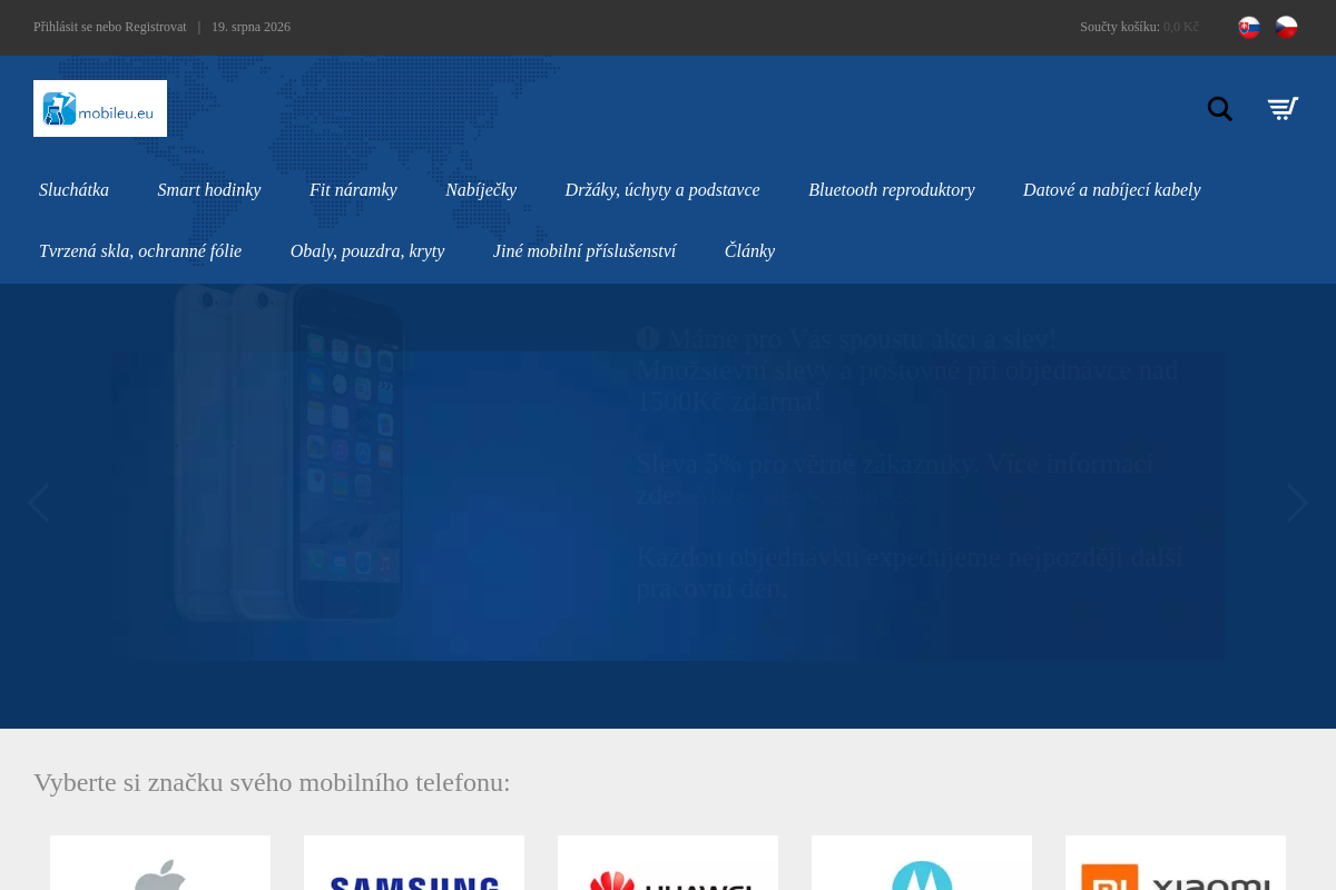 Cz.MobilEu.eu