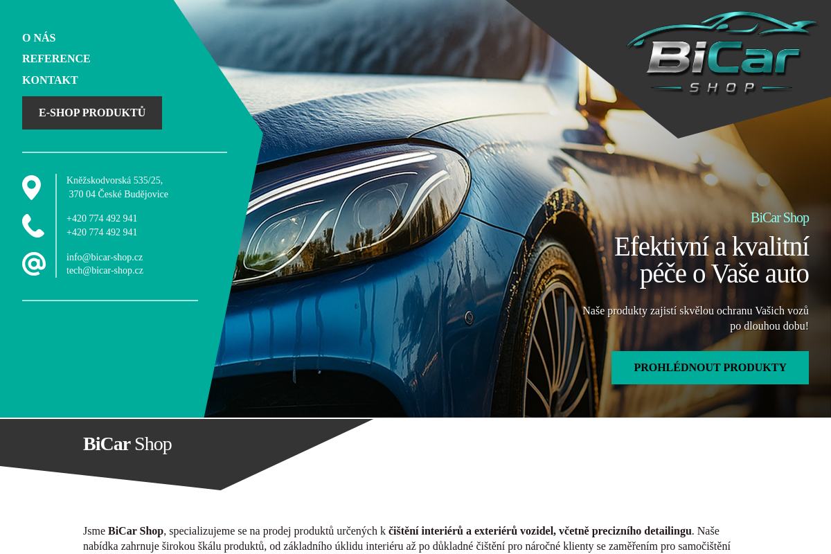 Bicar-shop.cz