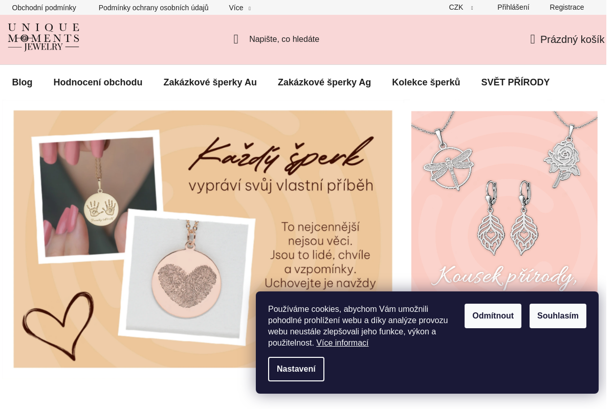 Uniquemoments.cz