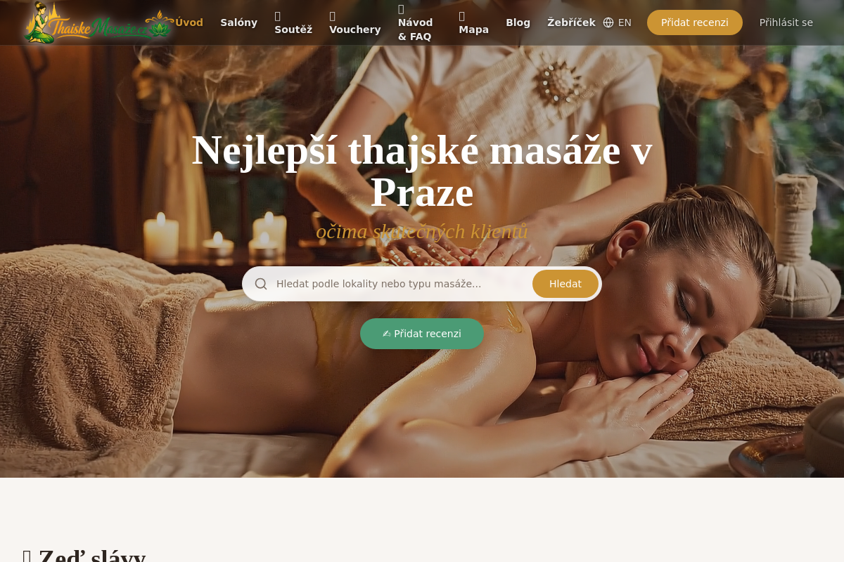 Thaiskemasaze.cz