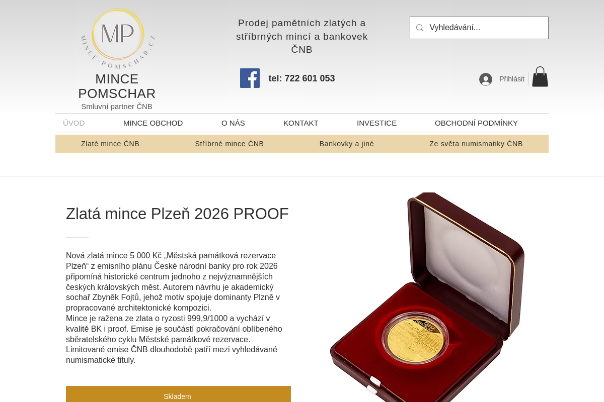 Mince-Pomschar.cz