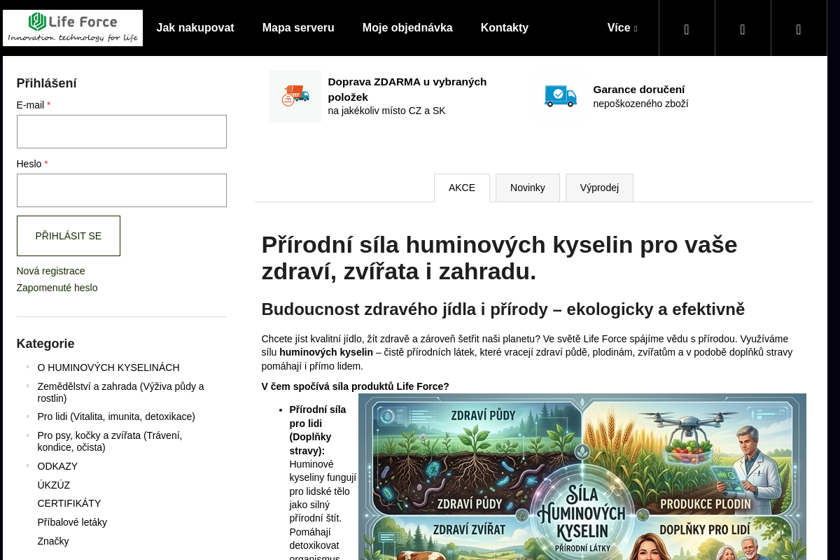 Reasil.cz