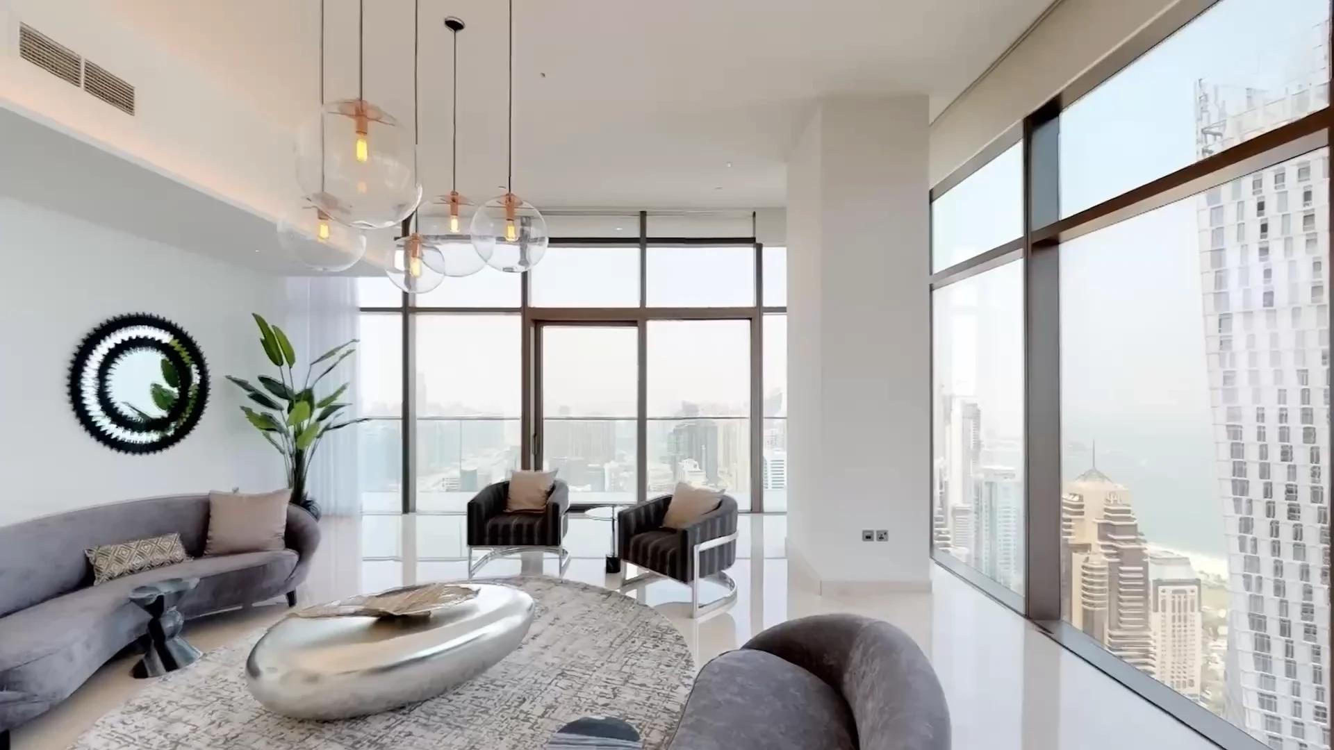 Virtuální 3D prohlídka prostoru 100–150 m²
