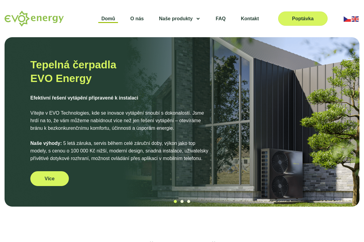 Evoenergy.cz