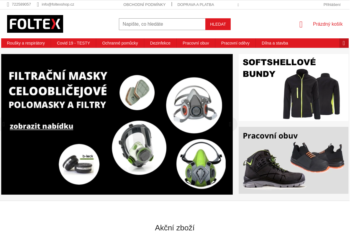 Foltexshop.cz