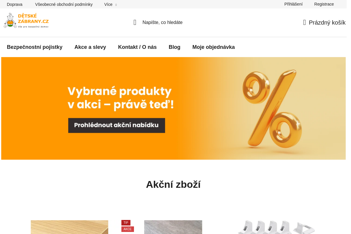 Detskezabrany.cz