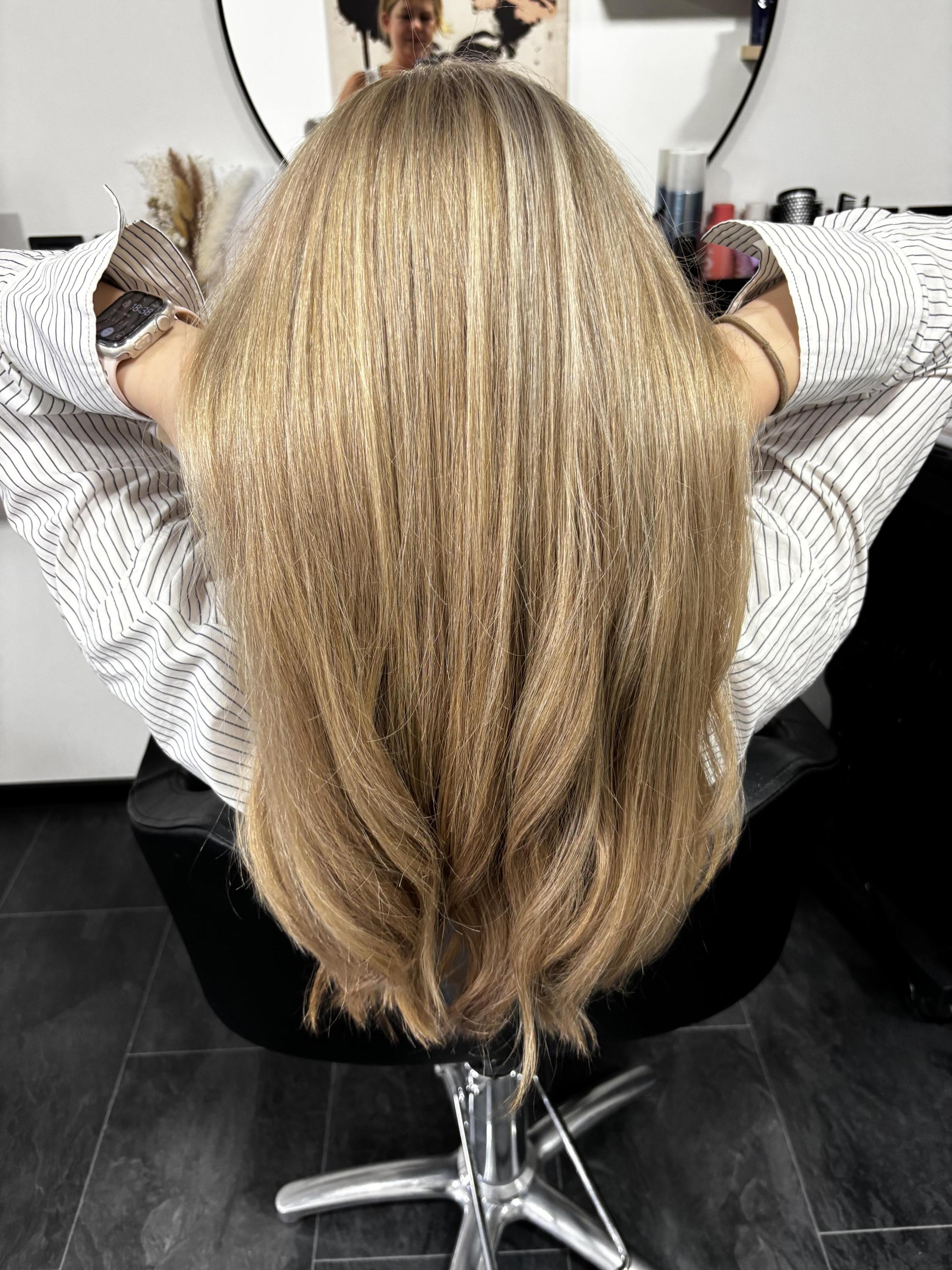 Medit Hair - kadeřnice Markéta Židkova foto 2