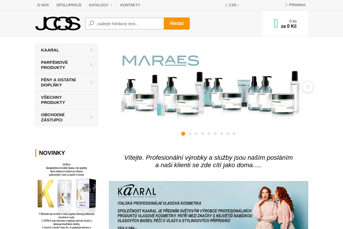 Jcos.cz