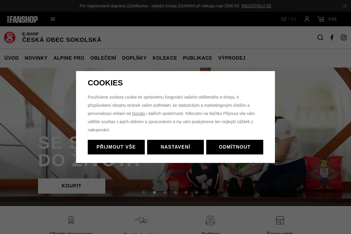 Obchodsokol.cz