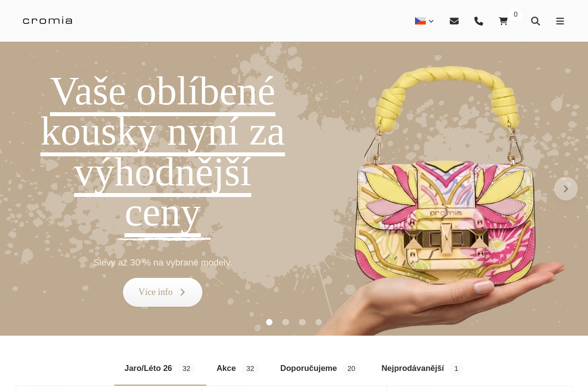 Cromia.cz