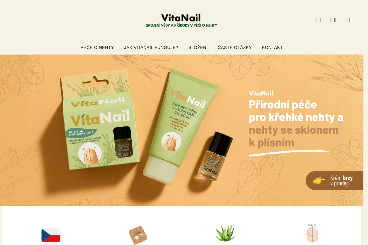 VitaNail
