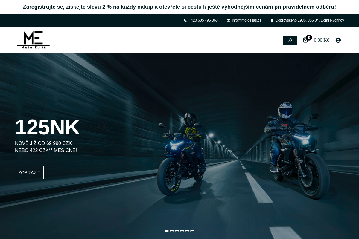 Motoelias.cz