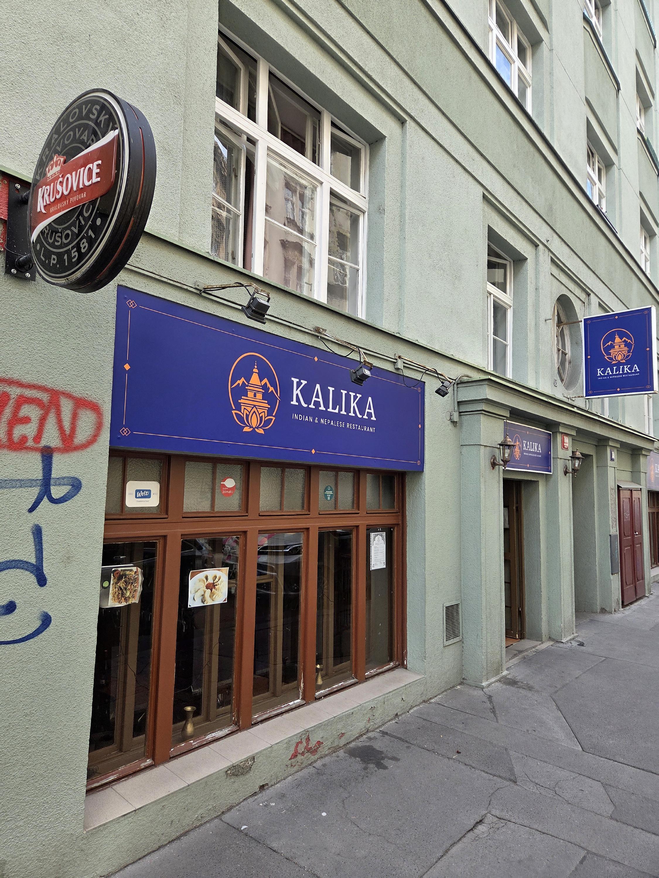 KALIKA foto 1