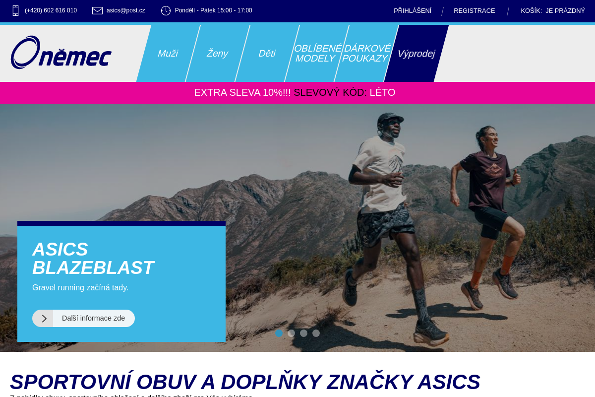 Onemec.cz