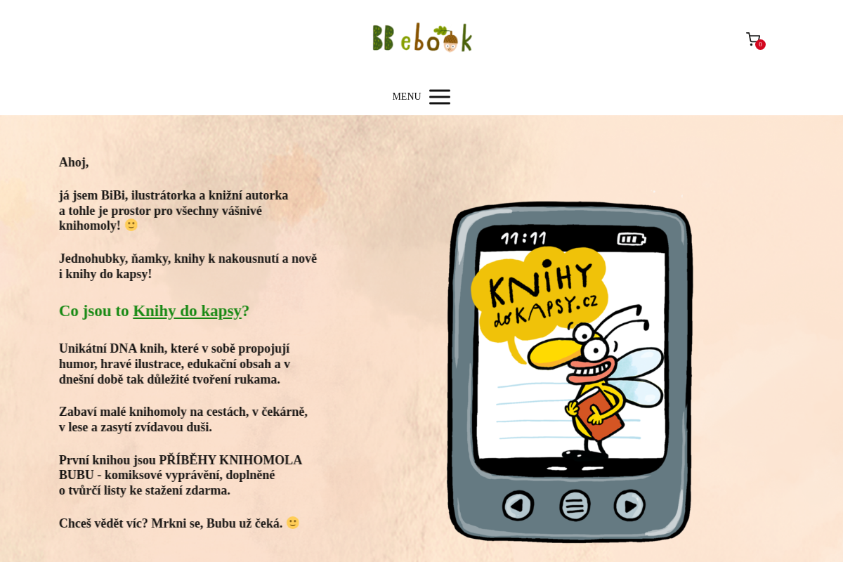 BB ebook