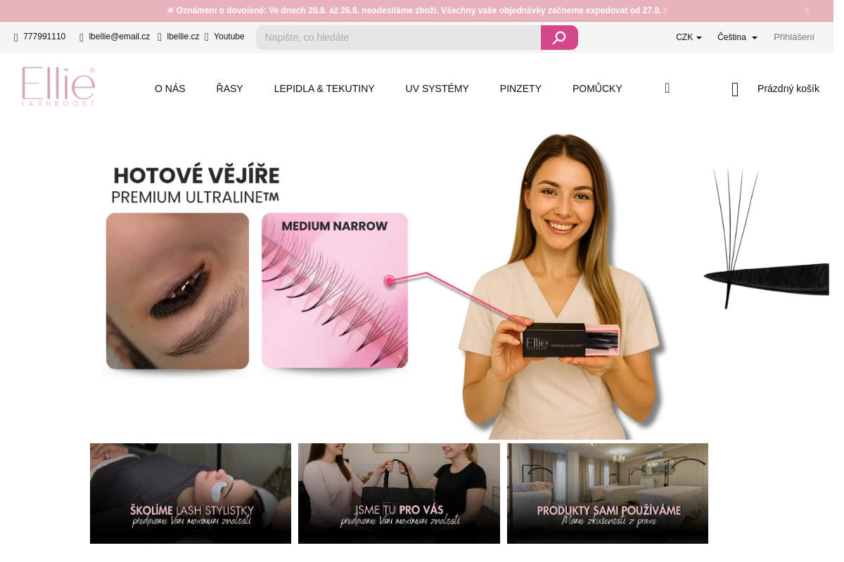 Lbellie.cz