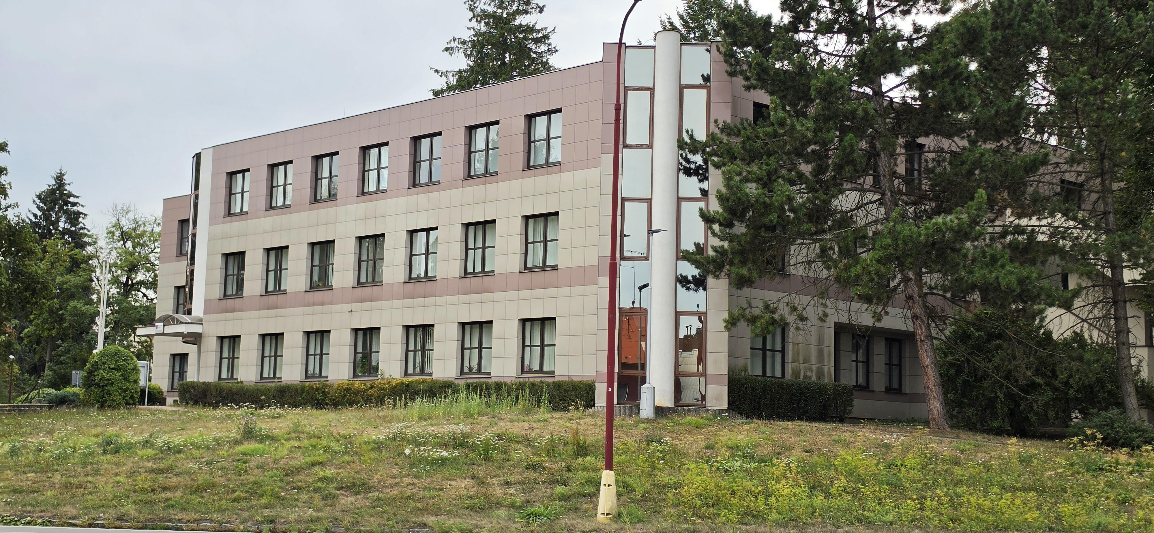 Finanční úřad pro Pardubický kraj - Územní pracoviště ve Svitavách foto 5