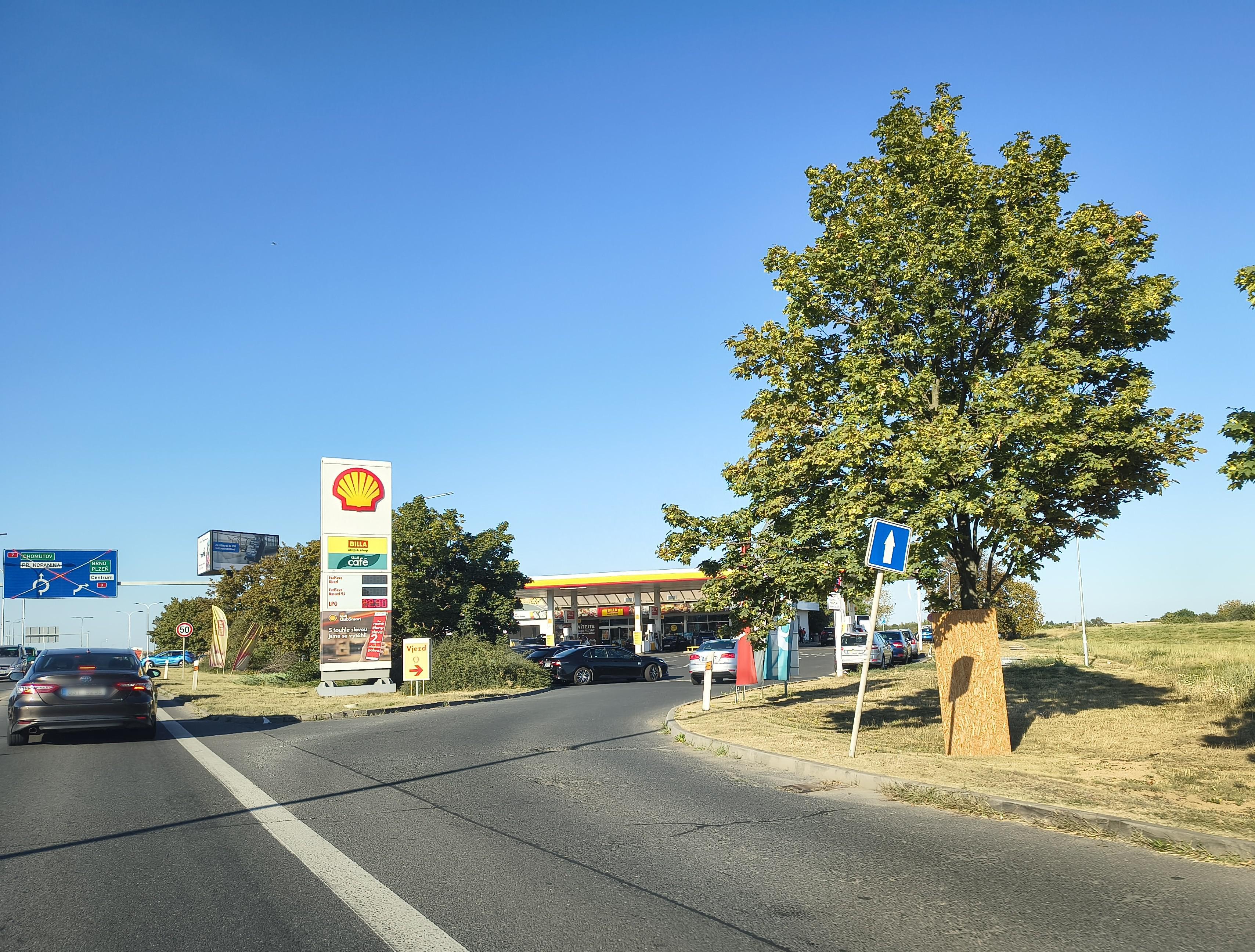 Shell foto 2