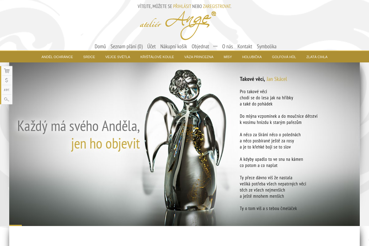 Ange.cz