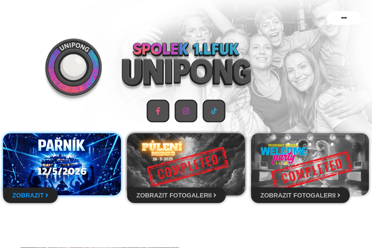 UNIPONG