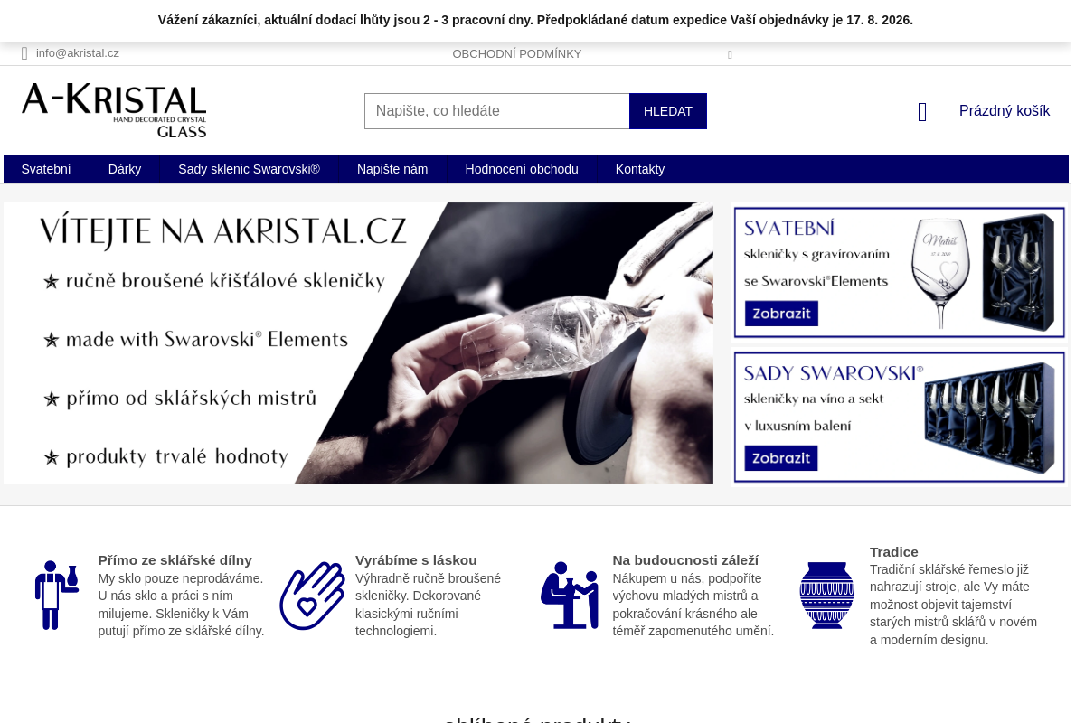 akristal.cz