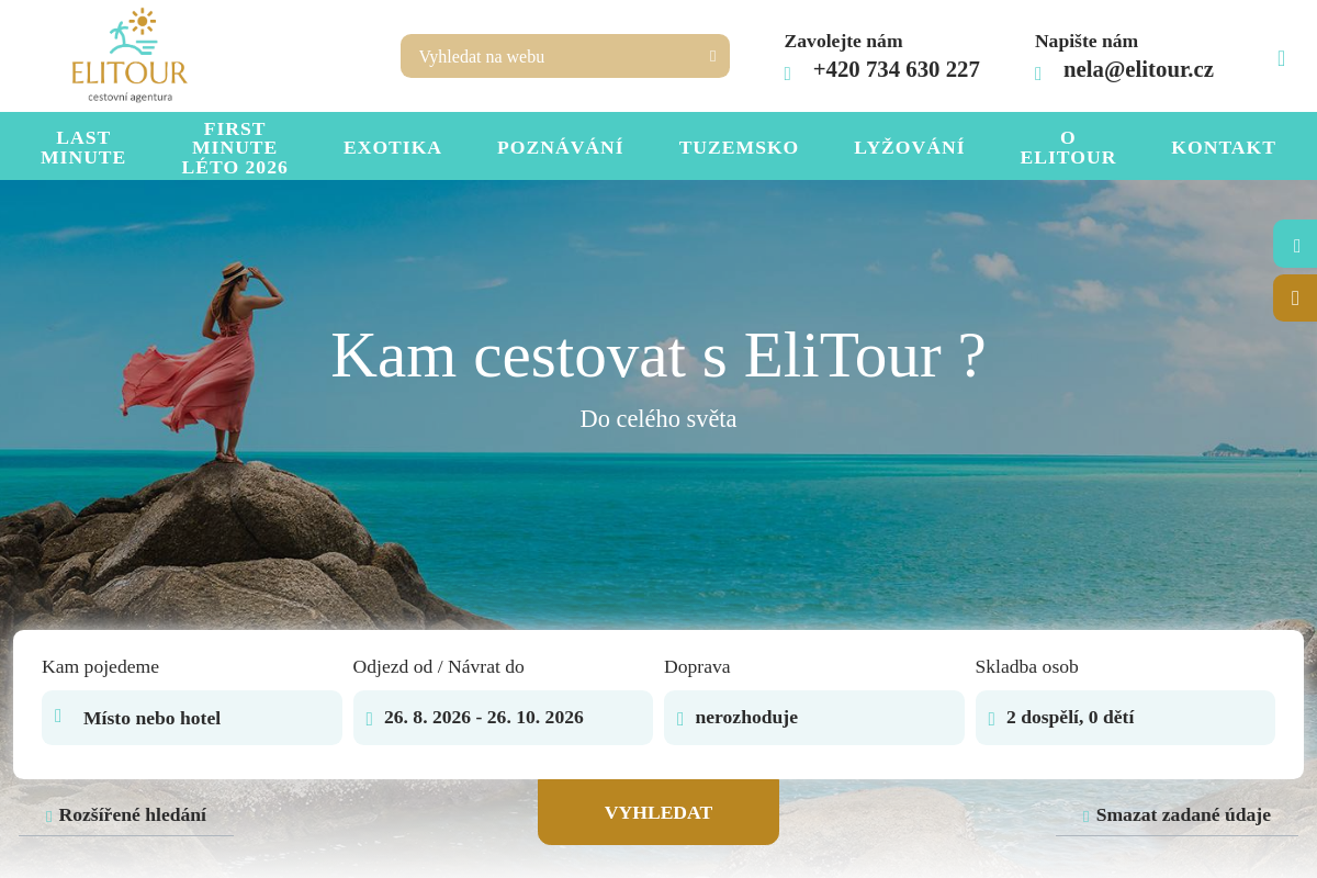EliTour