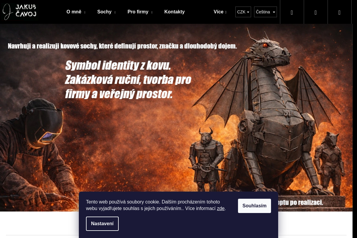 Sochyzkovu.cz