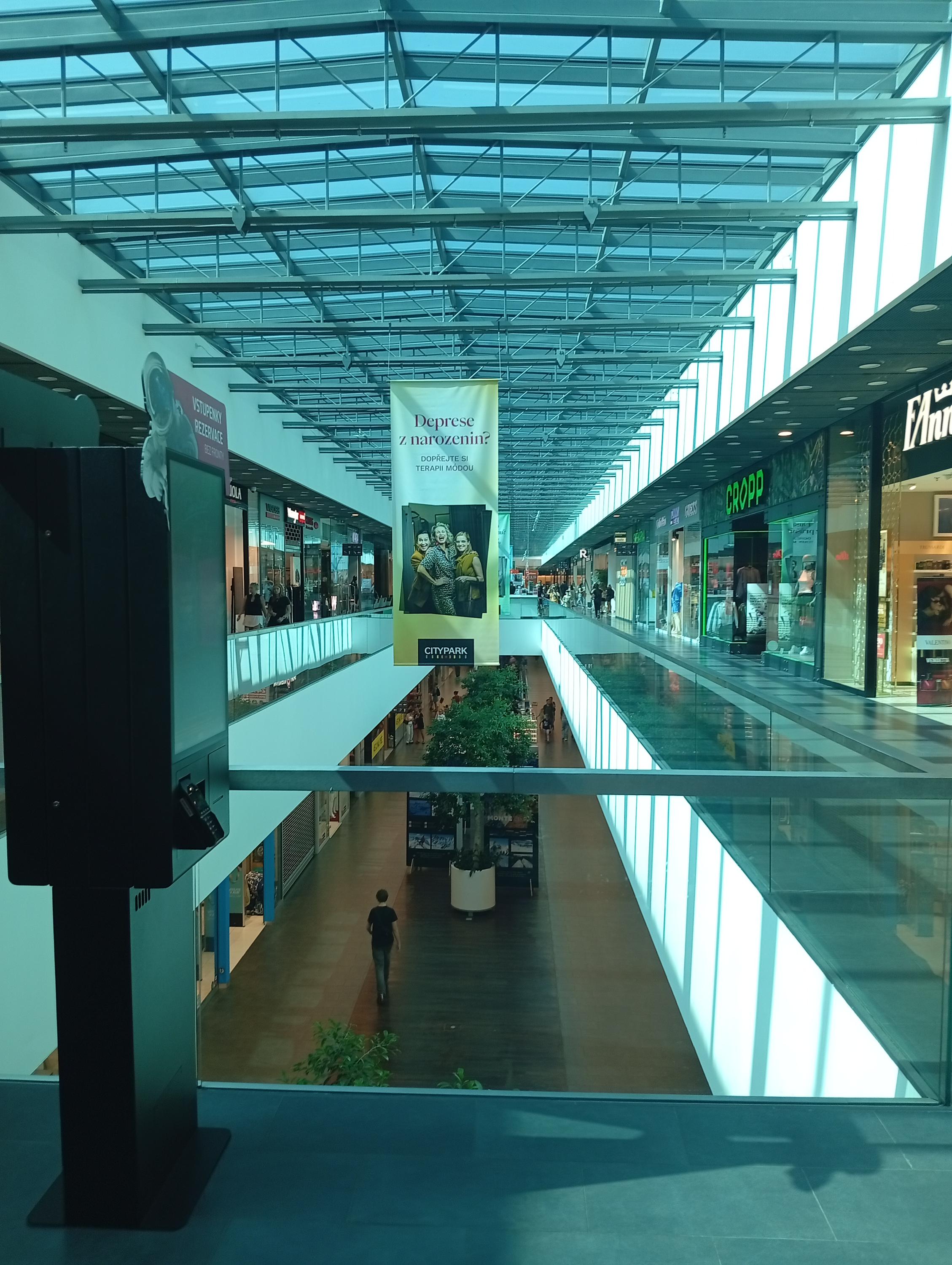 CITYPARK Jihlava foto 5