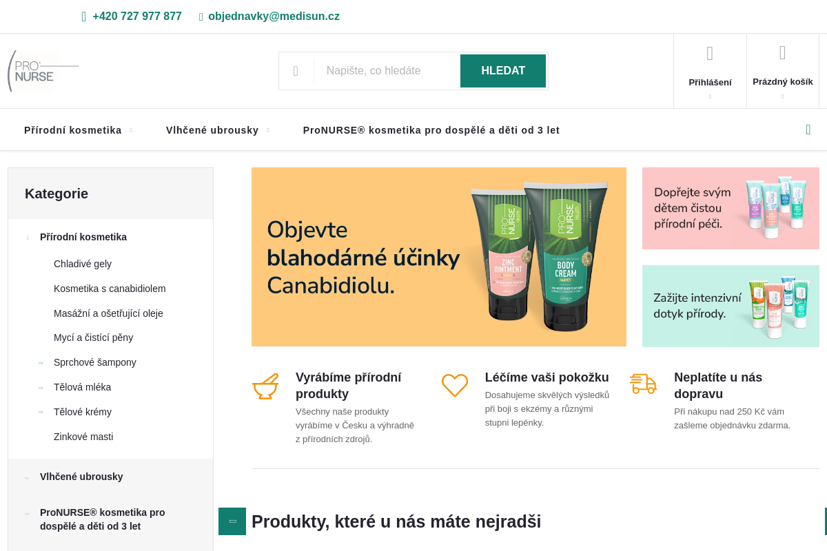 eshop.pronurse.cz