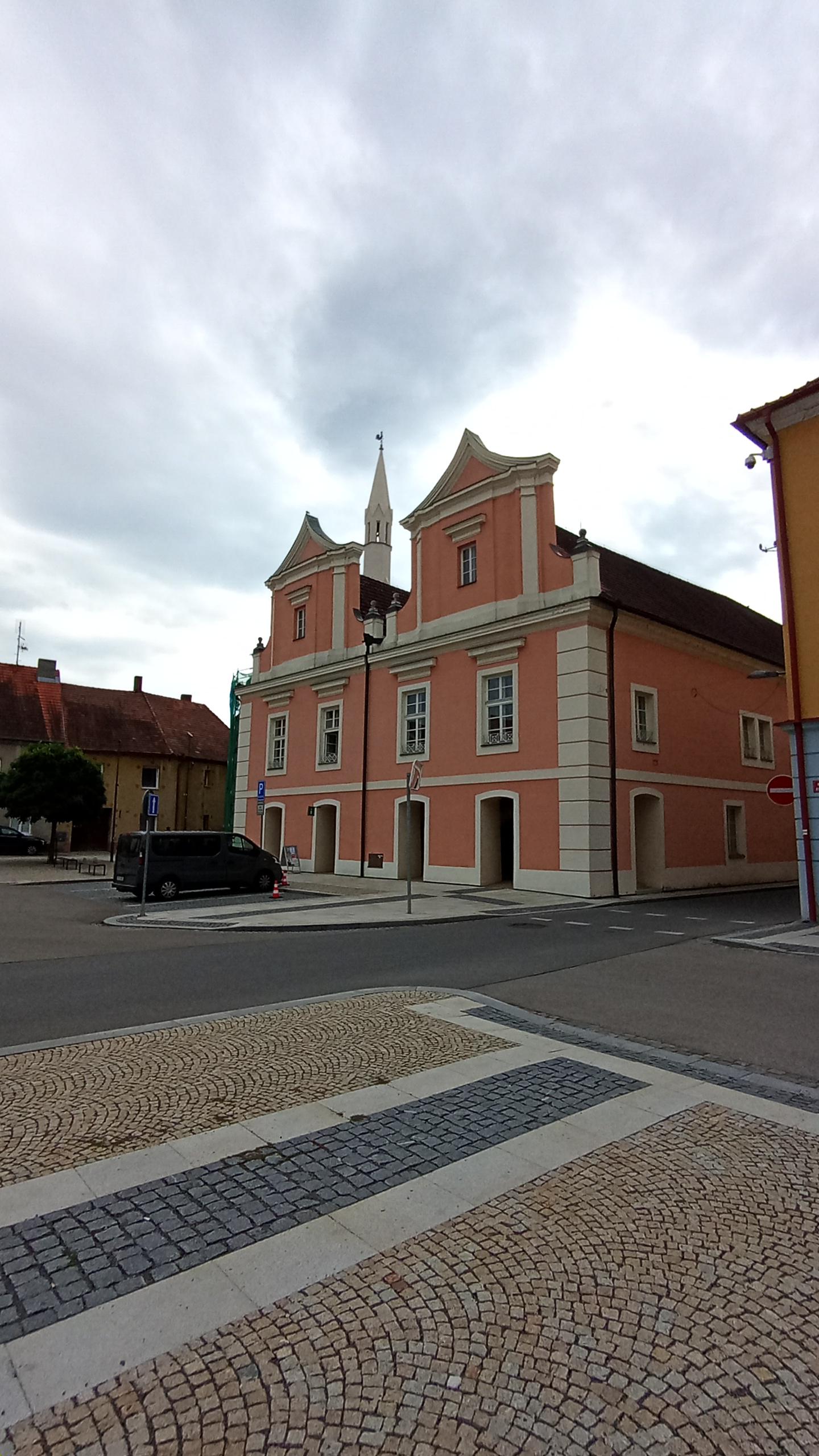 Infocentrum města Soběslavi foto 4