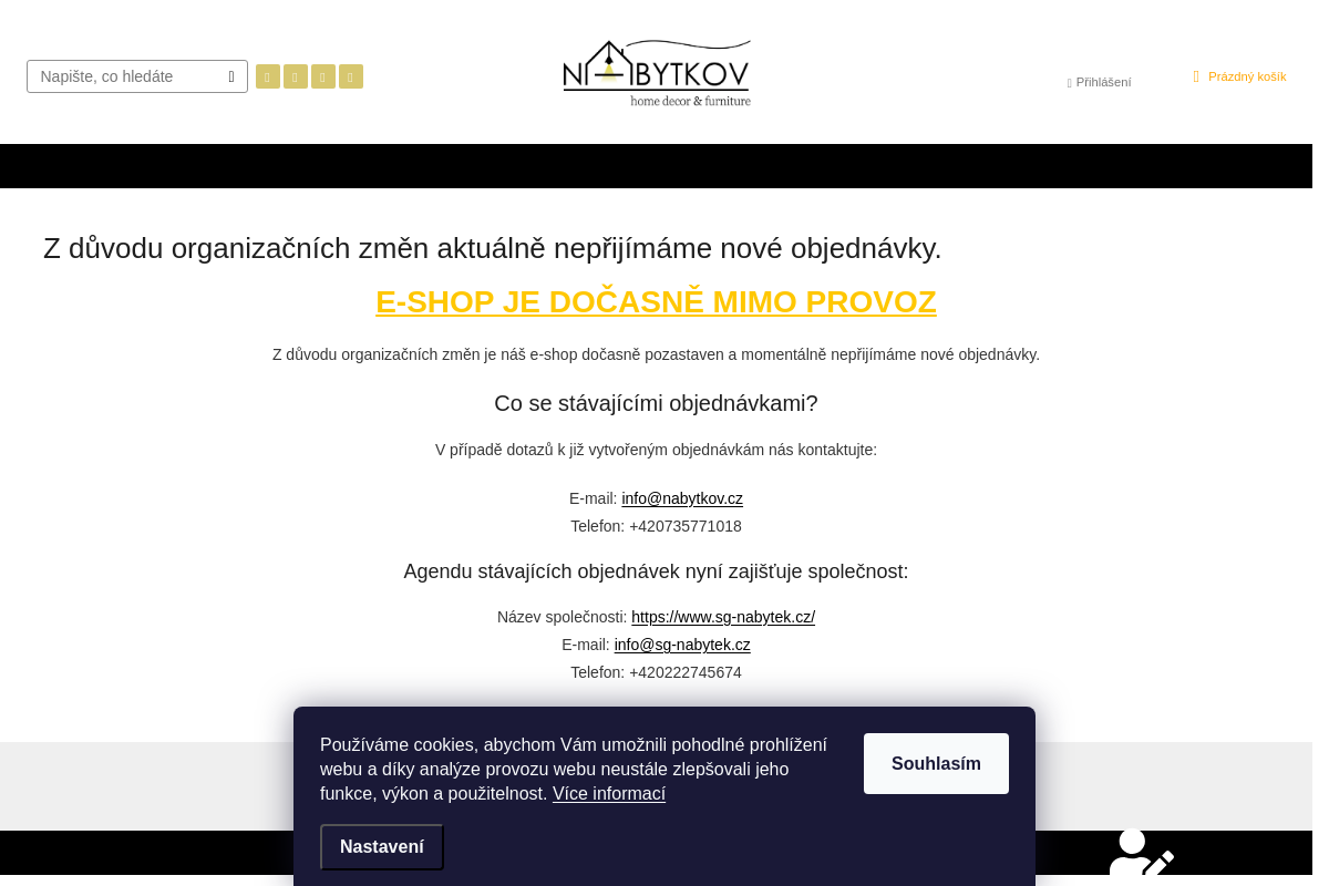 Nabytkov.cz