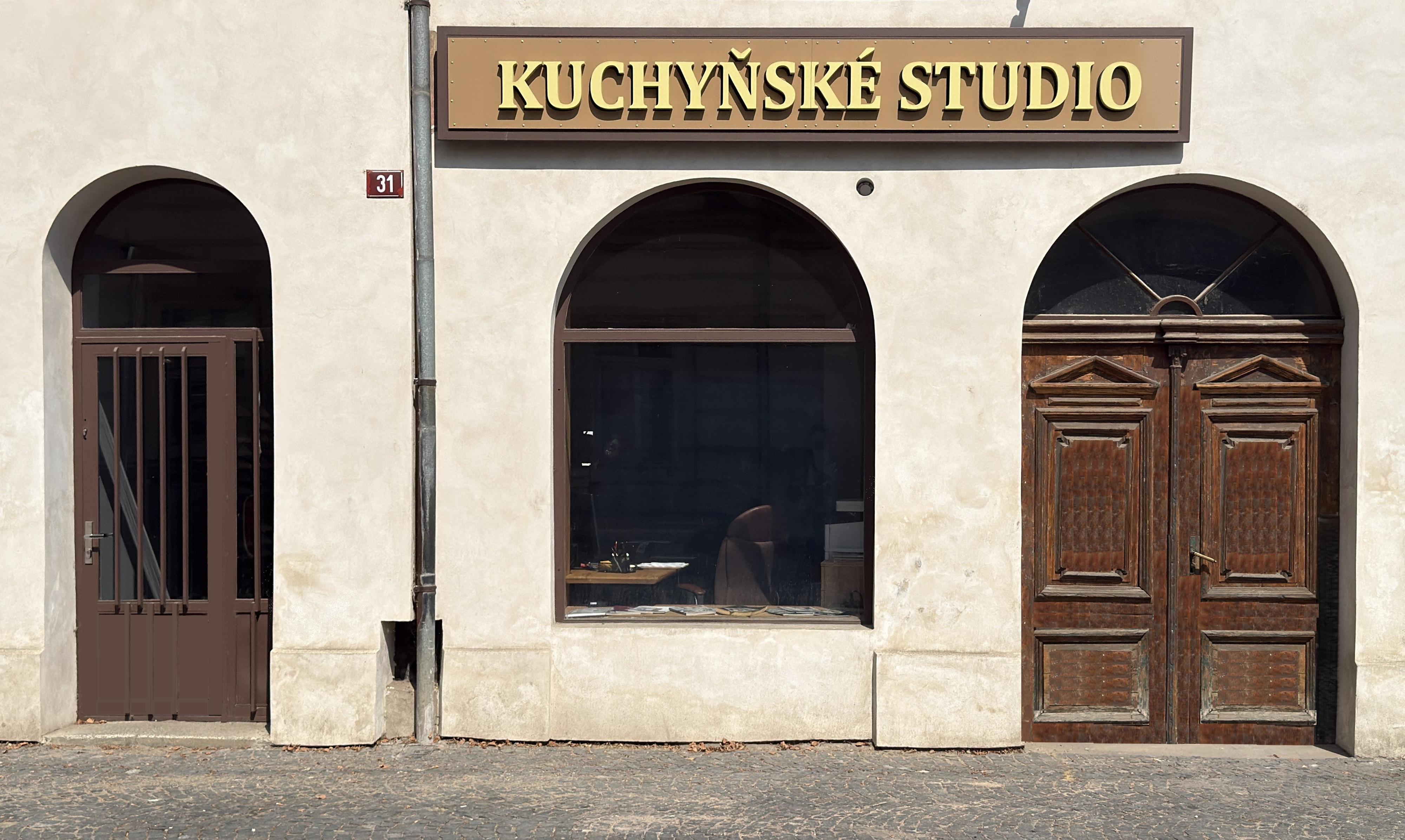 Juhász & K interiéry foto 6