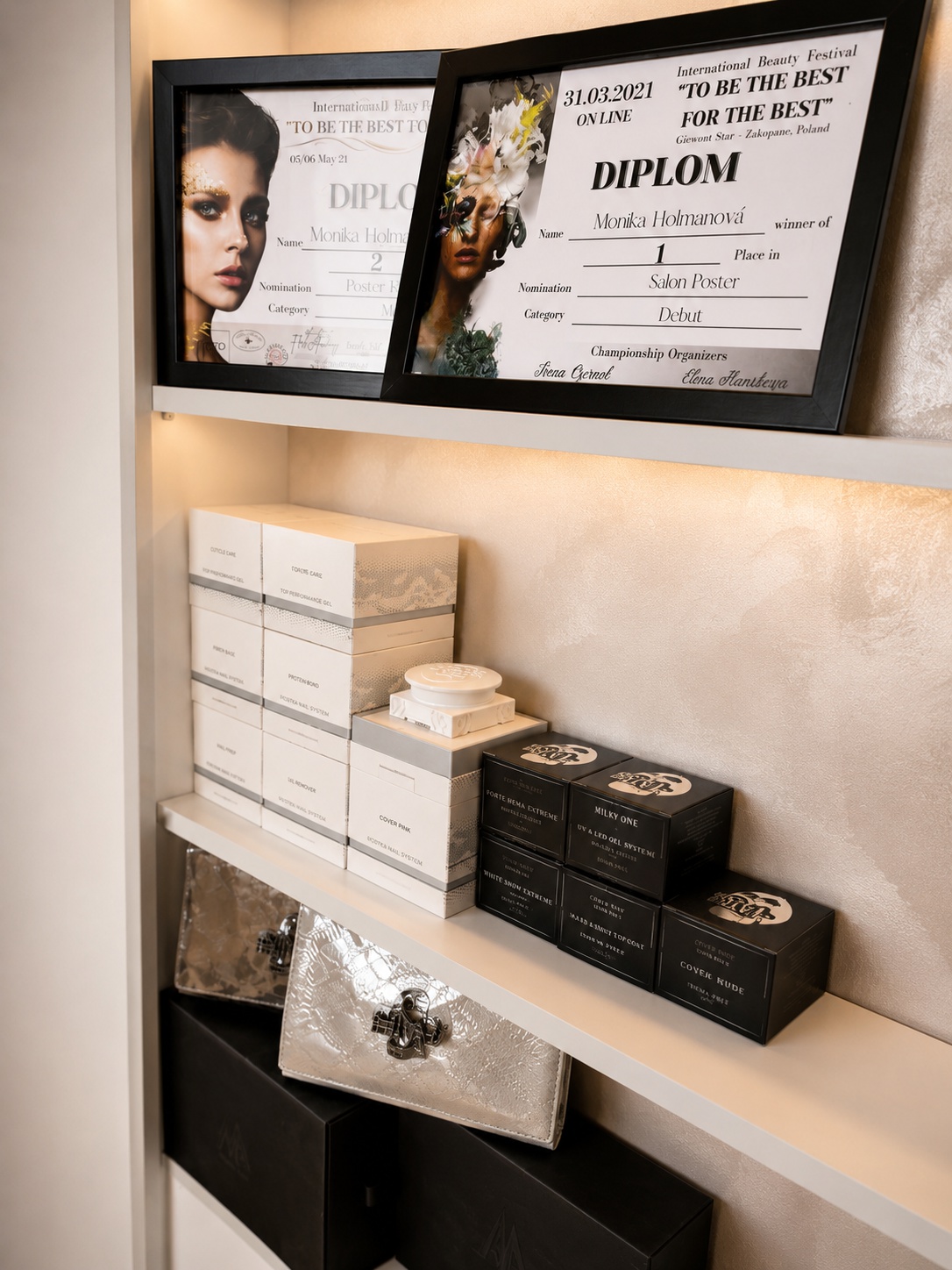 Mani Maker foto 4