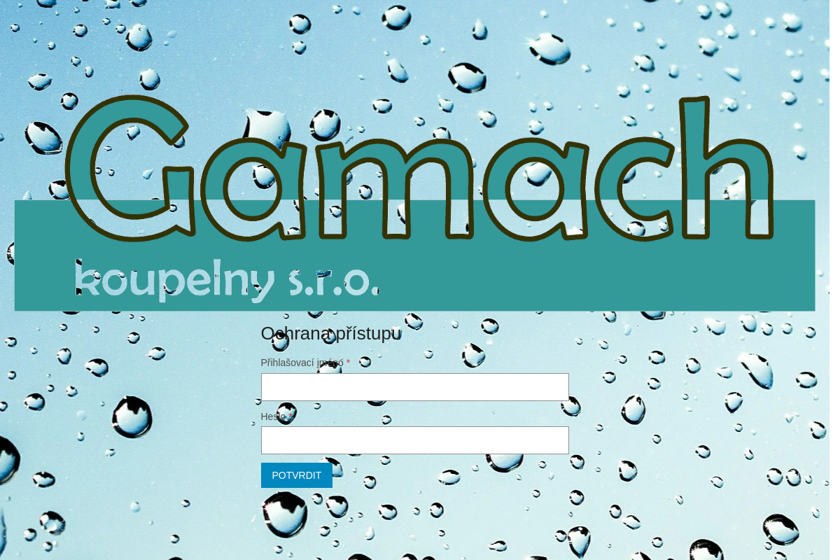 Eshop.gamach.cz
