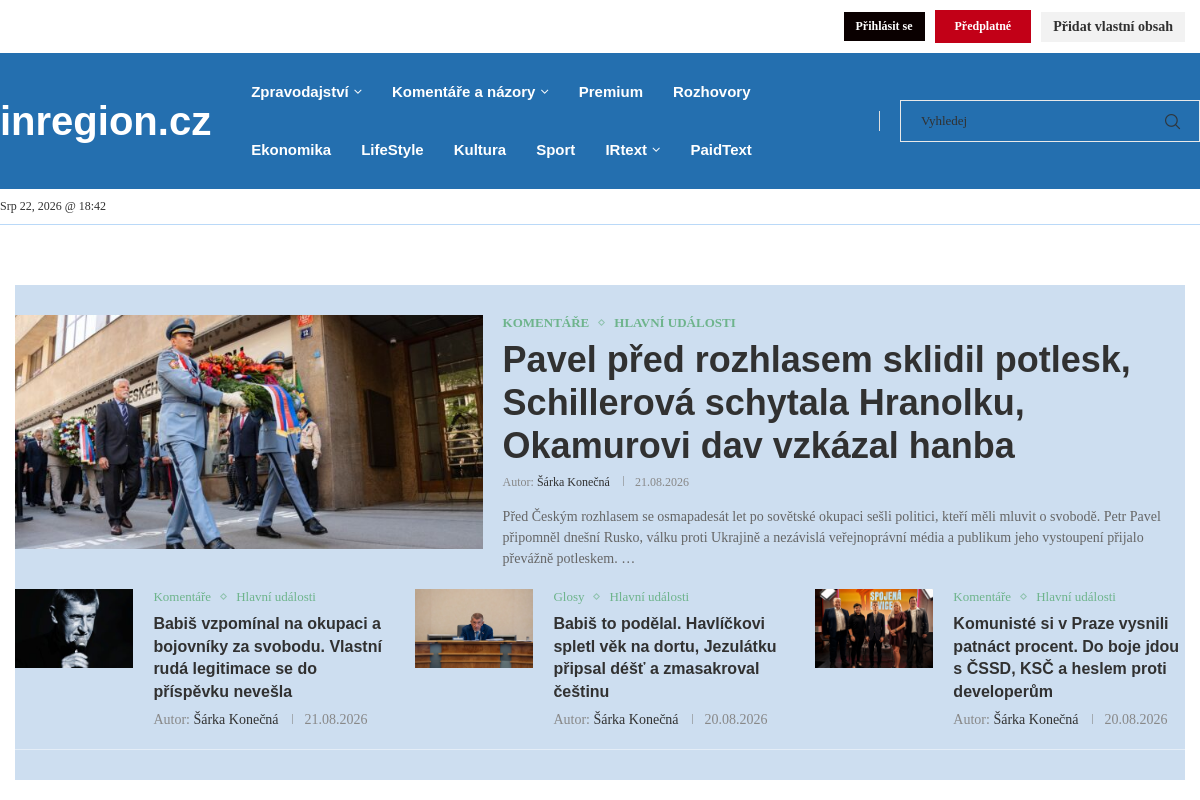 inregion.cz