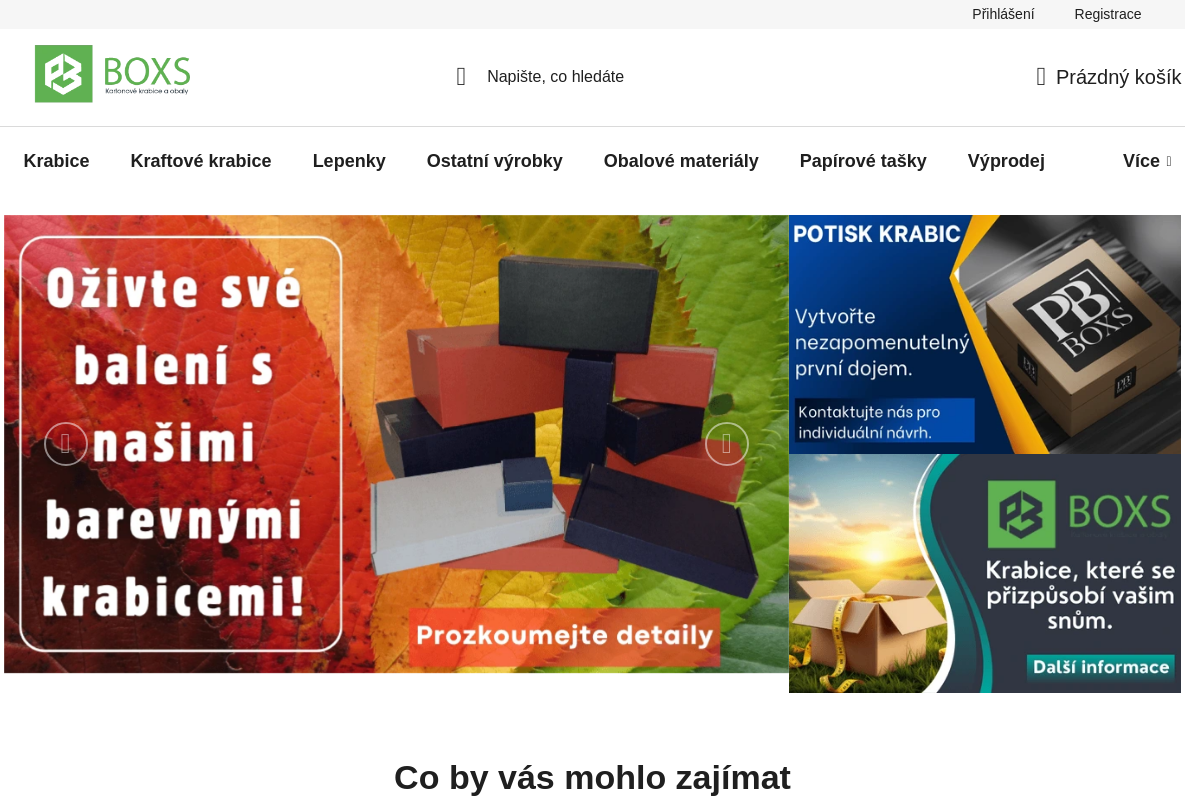 PBkarton.cz