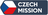 logo CZECH MISSION