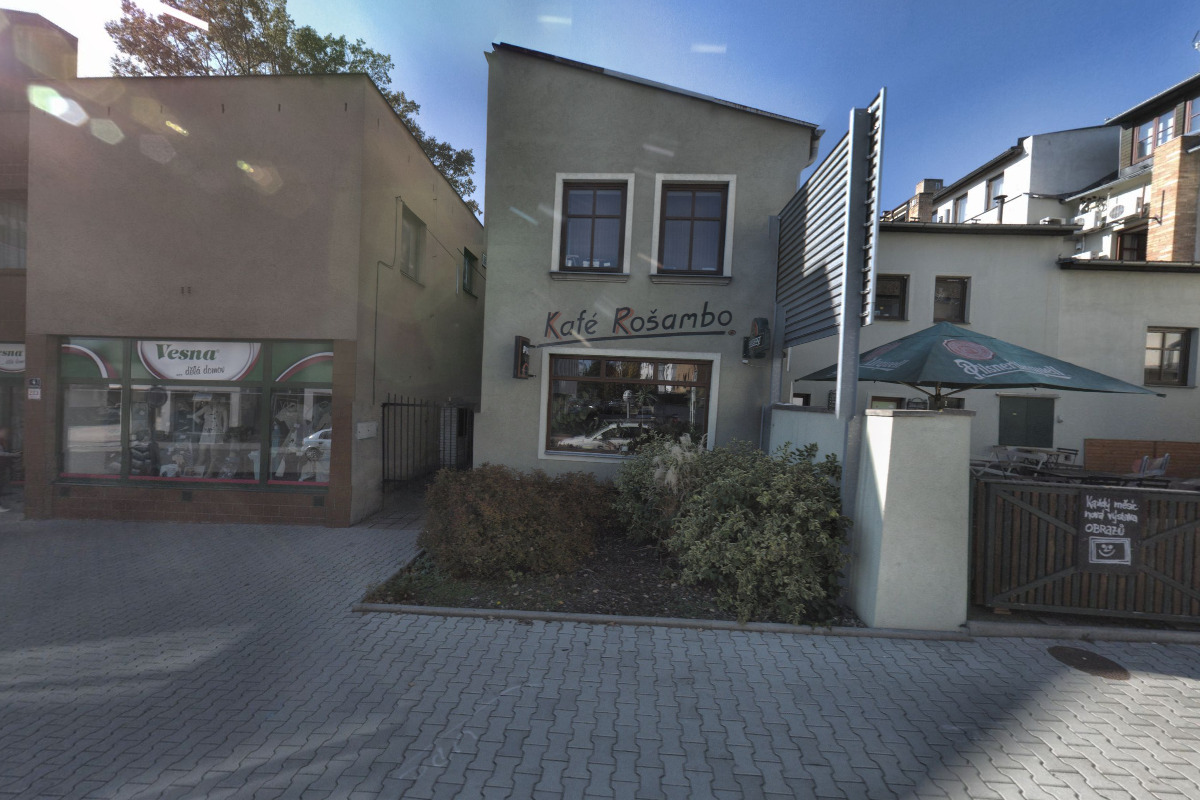 Tricafe foto 2