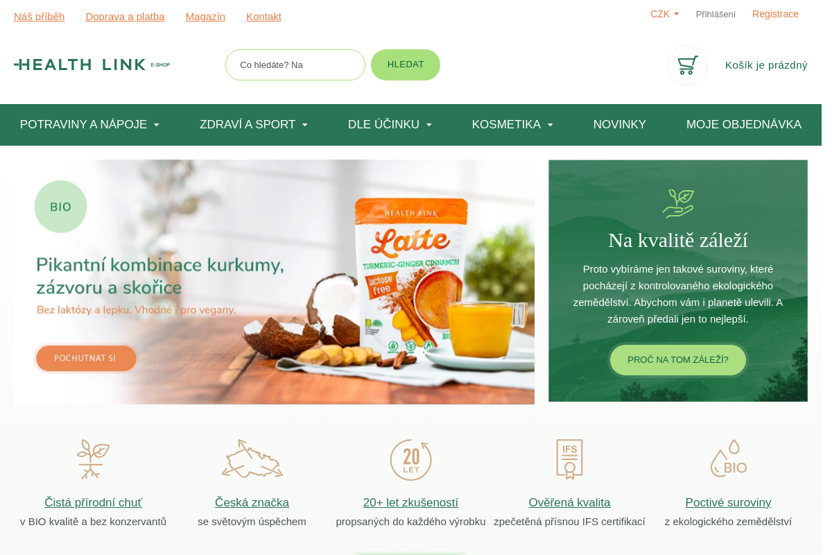 Healthlink.cz foto 1
