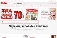 Fotografie Idea-nabytek.cz