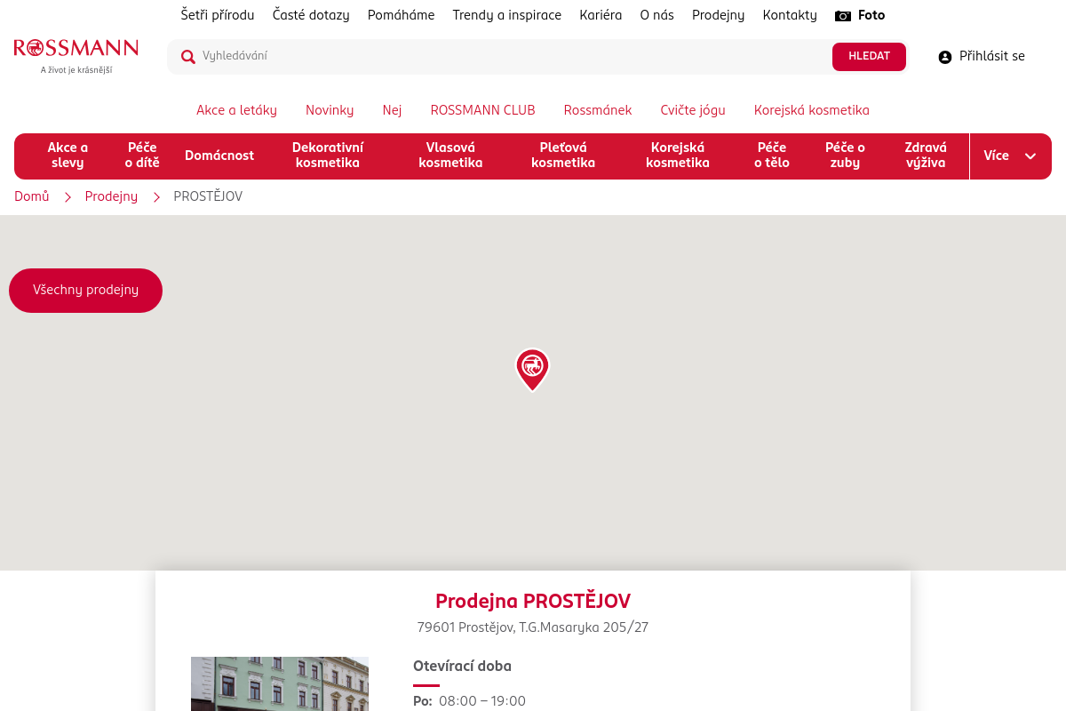 ROSSMANN