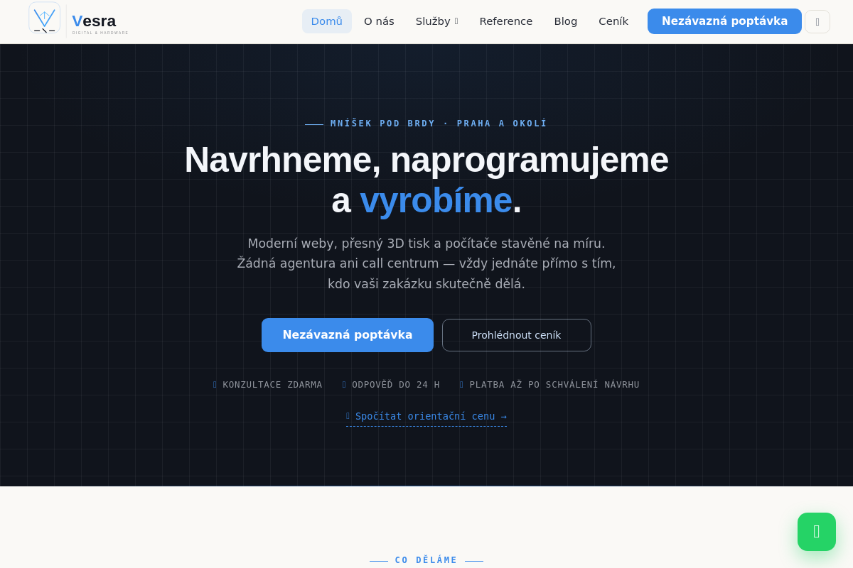 Vesra.cz