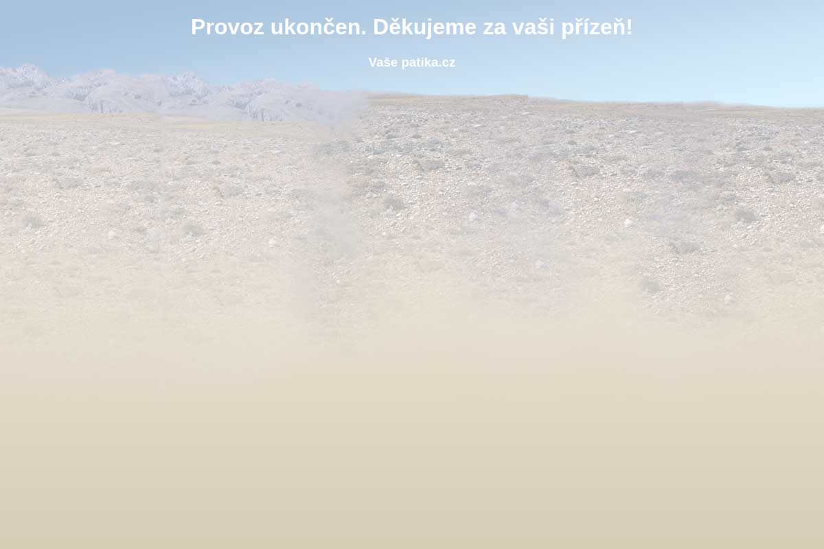 Patika.cz