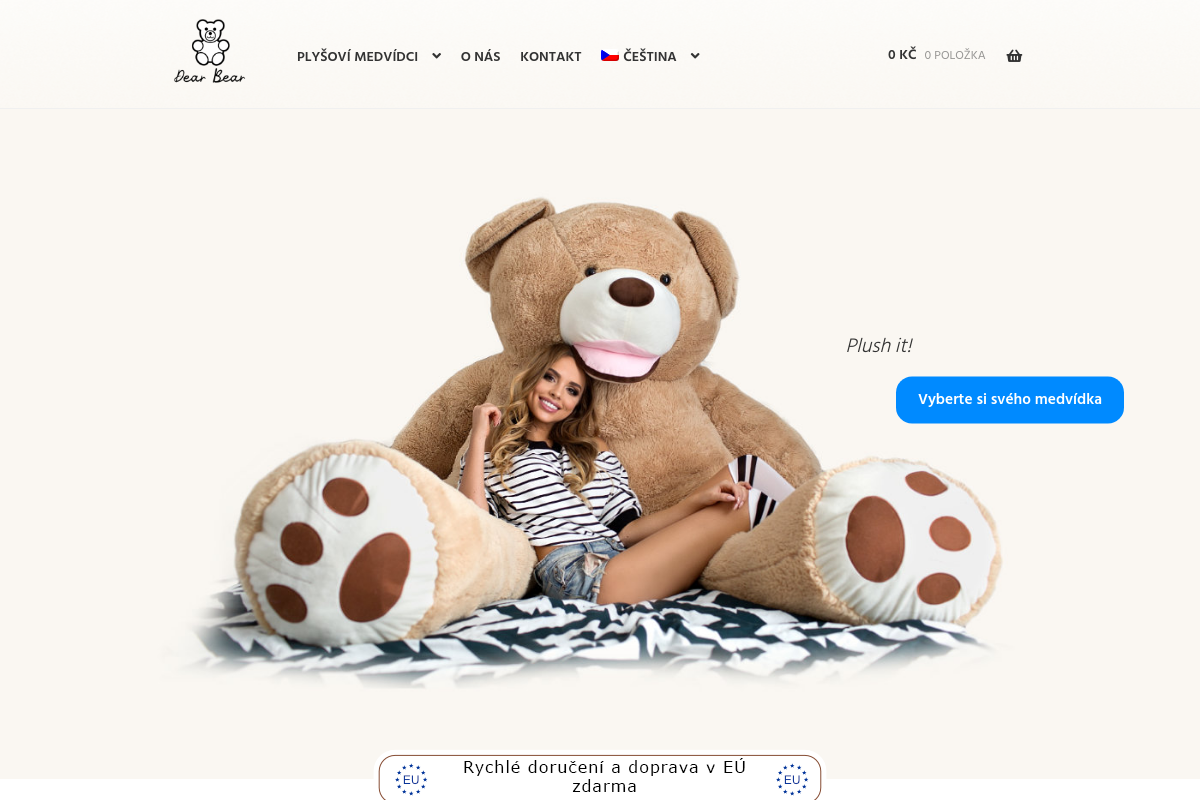 Dearbear.eu