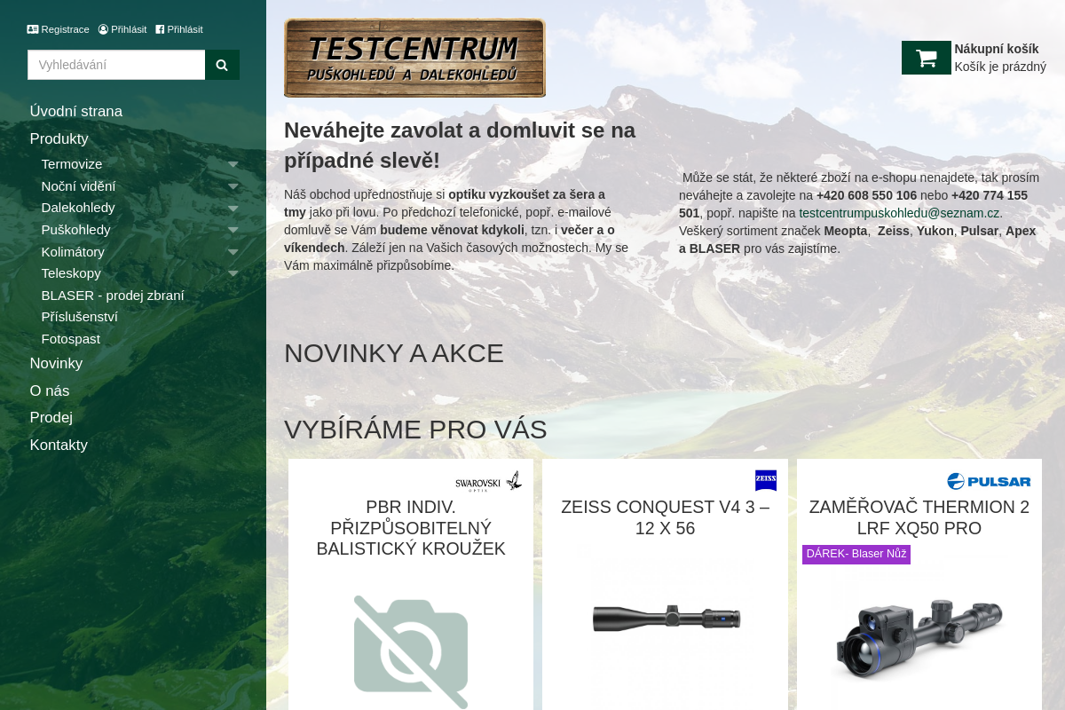 Testcentrumpuskohledu.cz