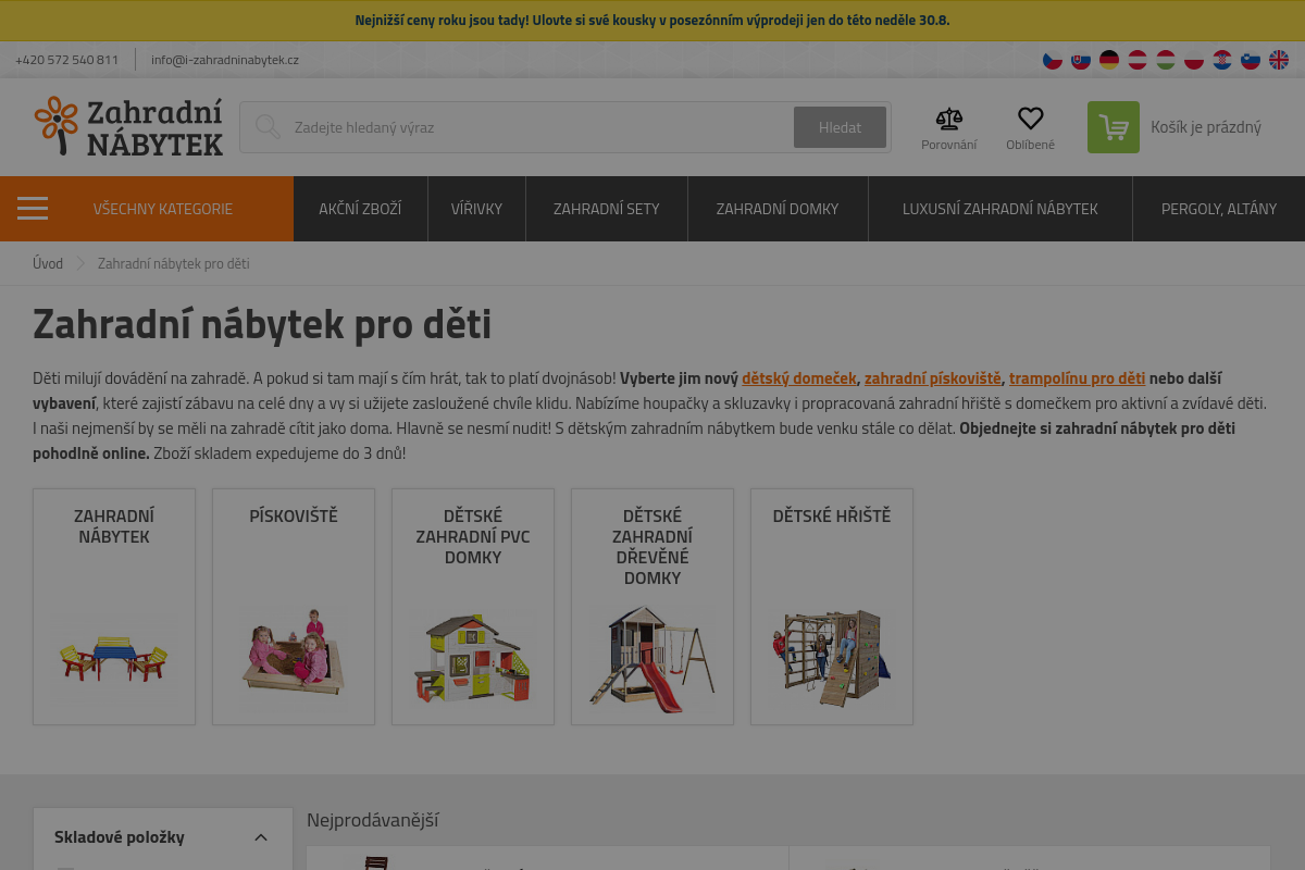 E-piskoviste.cz